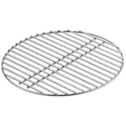 Grille Foyère Ø 44 Cm Pour Barbecue Weber Ø 57 Cm