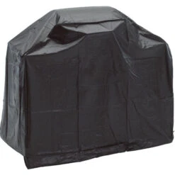 Housse De Protection Taille L 130x110x60 Cm Landmann - Grillchef 0276
