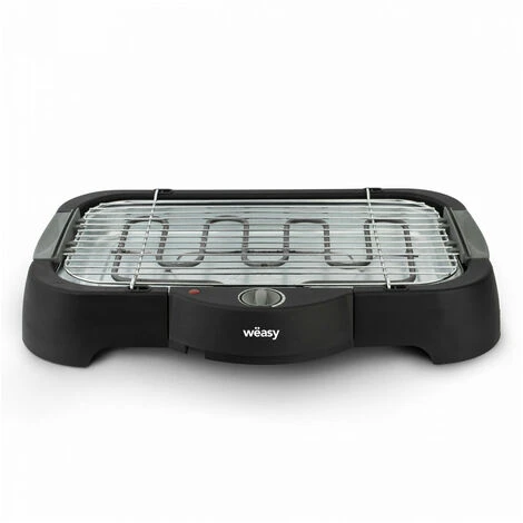WEASY GBE40 - Grill BBQ électrique 3 WEASY GBE40 - Grill BBQ électrique