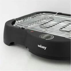 WEASY GBE40 - Grill BBQ électrique 9 WEASY GBE40 - Grill BBQ électrique -Jardin Calme Soldes Magasin 37620669 3