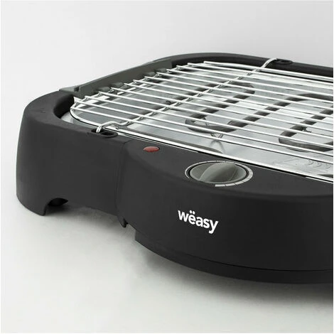 WEASY GBE40 - Grill BBQ électrique 5 WEASY GBE40 - Grill BBQ électrique – Image 3