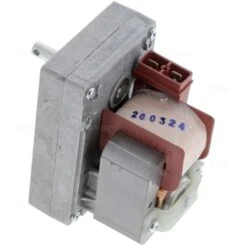 MOTEUR TOURNEBROCHE ROTISSOIRE 60KG NET 3TR/MIN BARBECUE MTB60KG Universel -Jardin Calme Soldes Magasin 39764591 5