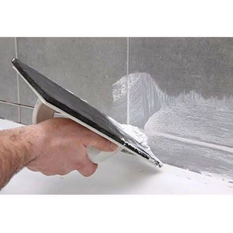 Mortier Pour Joint De Carrelage Fin Idéal Murs Et Plans De Travail, 5Kg, Weberjoint Pâte 6 Mortier Pour Joint De Carrelage Fin Idéal Murs Et Plans De Travail, 5Kg, Weberjoint Pâte – Image 4