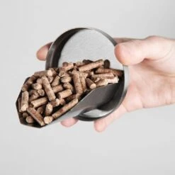 Pellets De Bois De Chêne Pour Four à Pizza Ooni - 3kg -Jardin Calme Soldes Magasin 40924295 2