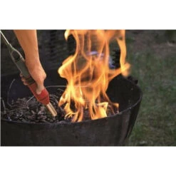 Ribitech - Allume Gaz / Souffleur SOFLAME -Jardin Calme Soldes Magasin 40925672 3