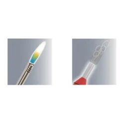 Ribitech - Allume Gaz / Souffleur SOFLAME -Jardin Calme Soldes Magasin 40925672 4