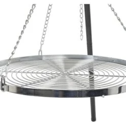 Gril à Trépied Noir 172 Cm BBQ TRIPOD RedFire 11 Gril à Trépied Noir 172 Cm BBQ TRIPOD RedFire -Jardin Calme Soldes Magasin 4336308 5