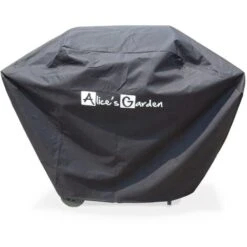 Housse En Polyester Et PVC Pour Barbecues Au Gaz Athos. Bazin 4. Richelieu 3. Treville 3 Et 4