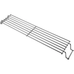 GFTIME 63,5cm 7641 Grille De Cuisson Pour Weber Spirit 300 Series 3 Brûleurs Spirit E-310 E-320 (2013-2017), Genesis Silver/Gold B Et C Gas Grills, Pièces De Rechange Pour Weber Supports De Réchauffement
