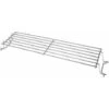 GFTIME 53,2cm 69866 Grille De Cuisson Pour Barbecue à Gaz Weber Spirit I 200 Series 2 Brûleurs Spirit E210 S210 E220 S220 Grill à Gaz Avec 2 Boutons De Commande Avant (à Partir De 2013), Pièces De Rechange Pour Weber Grille De Réchaud -Jardin Calme Soldes Magasin 47364316 1
