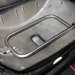 GFTIME 52cm 41862 Brûleur De Gril Pour Weber Q200 Q220 Q2000 Q2200 396000 396001 396002, Pièce De Rechange De Brûleur De Gril En Acier Inoxydable Pour Weber 566002 53060001 54060001, 69956 60041 -Jardin Calme Soldes Magasin 47364361 4