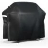 GFTIME 147 L X 113 H X 63 P CM 7130 Housse De Protection Pour Barbecue Weber Genesis II 3 Brûleurs Genesis 300 Series Grill Housse De Barbecue Grille Imperméable Résistante Aux Intempéries Et Résistante Aux Intempéries -Jardin Calme Soldes Magasin 47364369 1