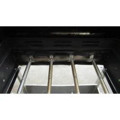 GFTIME 31 à 44 Cm Tube De Brûleur Réglable Pour Campingaz, Charbroil, Landmann, Blooma Alsek 400, Pièce De Rechange De Universelle Brûleur En Acier Inoxydablepour Fire Mountain, CosmoGrill Et Autre Modèle De Gril à Gaz, Lot De 4 -Jardin Calme Soldes Magasin 47364384 5