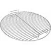 GFTIME Ø 44,5CM 7432 Grille De Cuisson De Barbecue Pièce De Rechange pour Weber Ø 47CM Kettle Grill, One-Touch Grillades Au Charbon De Bois, Heavy Duty Charcoal Grill Bar-B-Kettle, Smokey Mountain Cooker Smoker Spare -Jardin Calme Soldes Magasin 47364392 1