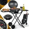 KESSER® Gril électrique Gril De Table 2 en 1 Barbecue Sur Gril Avec Couvercle Et Pieds 2400 watts Maximum Pliable Thermomètre Revêtement Antiadhésif Plaque Pour Grillade Table De Rangement 2 2 KESSER® Gril électrique Gril De Table 2 en 1 Barbecue Sur Gril Avec Couvercle Et Pieds 2400 watts Maximum Pliable Thermomètre Revêtement Antiadhésif Plaque Pour Grillade Table De Rangement 2 -Jardin Calme Soldes Magasin 50753071 1