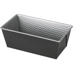 KAISER Königskuchenform Inspiration Ø20cm Schwarz