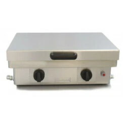 COUVERCLE INOX SIMOGAS COUV60