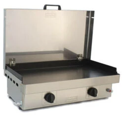 COUVERCLE INOX SIMOGAS COUV75