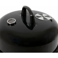 BBQ-Toro Barbecue Fumoir Beech Ø 43,5 Cm Baril à Grillades, Fumoir à Bois, Tonneau Pour Smokeur 4en1 10 BBQ-Toro Barbecue Fumoir Beech Ø 43,5 Cm Baril à Grillades, Fumoir à Bois, Tonneau Pour Smokeur 4en1 -Jardin Calme Soldes Magasin 53710079 4