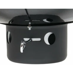 BBQ-Toro Barbecue Fumoir Oak Ø 47 Cm Baril à Grillades, Fumoir à Bois, Tonneau Pour Smokeur 4en1 10 BBQ-Toro Barbecue Fumoir Oak Ø 47 Cm Baril à Grillades, Fumoir à Bois, Tonneau Pour Smokeur 4en1 -Jardin Calme Soldes Magasin 53711573 4