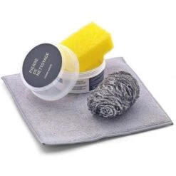 Kit De Nettoyage Pour Plancha - Forge Adour - Kitdenettoyage