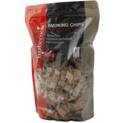 Copeaux De Fumage Barbecook 600 G - Chêne