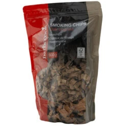 Copeaux De Fumage Barbecook 600 G - Chêne Cognac