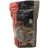 Copeaux De Fumage Barbecook 600 G - Chêne Vin Rouge -Jardin Calme Soldes Magasin 54291804 1