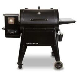 Barbecue PIT BOSS Navigator 850 à Pellets