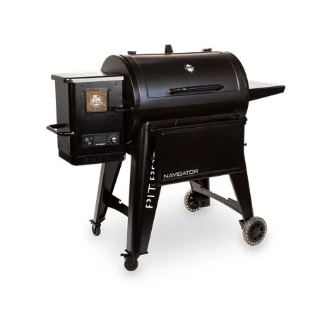 Barbecue PIT BOSS Navigator 850 à Pellets 4 Barbecue PIT BOSS Navigator 850 à Pellets – Image 2