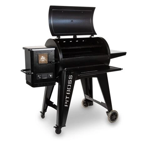 Barbecue PIT BOSS Navigator 850 à Pellets 5 Barbecue PIT BOSS Navigator 850 à Pellets – Image 3