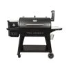 Barbecue PIT BOSS Pro Series 1150 Wifi à Pellets 1 Barbecue PIT BOSS Pro Series 1150 Wifi à Pellets -Jardin Calme Soldes Magasin 55943583 1