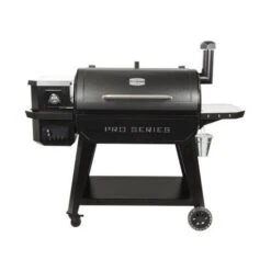 Barbecue PIT BOSS Pro Series 1150 Wifi à Pellets
