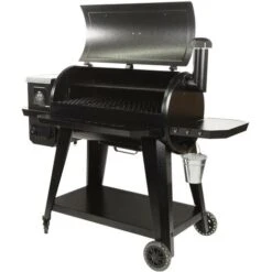 Barbecue PIT BOSS Pro Series 1150 Wifi à Pellets 7 Barbecue PIT BOSS Pro Series 1150 Wifi à Pellets -Jardin Calme Soldes Magasin 55943583 3