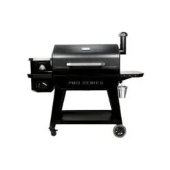Barbecue PIT BOSS Pro Series 1600 Wifi à Pellets