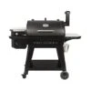 Barbecue PIT BOSS Pro Series 850 Wifi à Pellets 1 Barbecue PIT BOSS Pro Series 850 Wifi à Pellets -Jardin Calme Soldes Magasin 55943592 1
