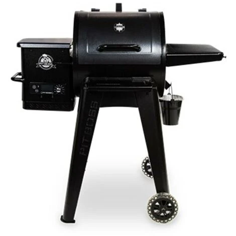 Barbecue PIT BOSS Navigator 550 à Pellets 3 Barbecue PIT BOSS Navigator 550 à Pellets