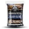 Pellets PIT BOSS Pour Barbecue - Saveur Hickory - Sac 9 Kgs -Jardin Calme Soldes Magasin 55943610 1