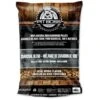Pellets PIT BOSS Pour Barbecue - Saveur Charcoal - Sac 9 Kgs 1 Pellets PIT BOSS Pour Barbecue - Saveur Charcoal - Sac 9 Kgs -Jardin Calme Soldes Magasin 55943627 1