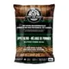Pellets PIT BOSS Pour Barbecue - Saveur Apple - Sac 9 Kgs -Jardin Calme Soldes Magasin 55943649 1
