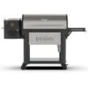 Barbecue LOUISIANA GRILLS 1200 Founders Legacy à Pellets - Polyvalence De Cuisson 8 En 1 - Connectivité Wifi Et Bluetooh Intégrées 2 Barbecue LOUISIANA GRILLS 1200 Founders Legacy à Pellets - Polyvalence De Cuisson 8 En 1 - Connectivité Wifi Et Bluetooh Intégrées -Jardin Calme Soldes Magasin 55943677 1