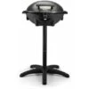Barbecue électrique Tristar BQ-2816 – Avec Pied – Grille En Aluminium Coulé Sous Pression 2 Barbecue électrique Tristar BQ-2816 – Avec Pied – Grille En Aluminium Coulé Sous Pression -Jardin Calme Soldes Magasin 56324988 1