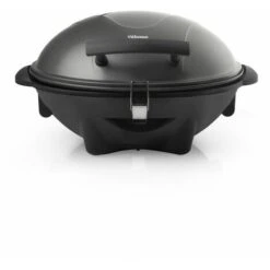 Barbecue électrique Tristar BQ-2816 – Avec Pied – Grille En Aluminium Coulé Sous Pression 7 Barbecue électrique Tristar BQ-2816 – Avec Pied – Grille En Aluminium Coulé Sous Pression -Jardin Calme Soldes Magasin 56324988 3