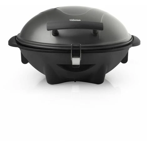 Barbecue électrique Tristar BQ-2816 – Avec Pied – Grille En Aluminium Coulé Sous Pression 5 Barbecue électrique Tristar BQ-2816 – Avec Pied – Grille En Aluminium Coulé Sous Pression – Image 3