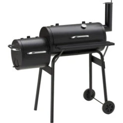 Landmann Barbecue Fumoir Tennesse 100 Grillchef 09453