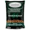 Pellets LOUISIANA GRILLS Pour Barbecue - Saveur Pomme - Sac 18 Kgs 1 Pellets LOUISIANA GRILLS Pour Barbecue - Saveur Pomme - Sac 18 Kgs -Jardin Calme Soldes Magasin 56521261 1