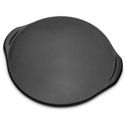 Pierre à Pizza En Céramique Pour Barbecue Weber Ø 46,4 Cm