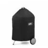 Housse Pour Barbecue Weber 57 Cm Original Kettle Et Master Touch -Jardin Calme Soldes Magasin 5728224 1