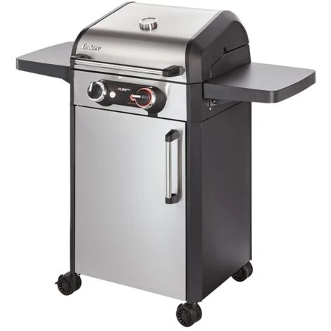 ENDERS - Barbecue Eflow Pro TURBO - Grill électrique - 3 Foyers Dont 1 Turbo Zone - Switch Grid - Jusqu'à 8 Convives - 4,5 KW 3 ENDERS - Barbecue Eflow Pro TURBO - Grill électrique - 3 Foyers Dont 1 Turbo Zone - Switch Grid - Jusqu'à 8 Convives - 4,5 KW