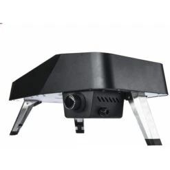 Four à Pizza à Gaz - Giuliz - UFO 12 - Pelle à Pizza Inclus -Jardin Calme Soldes Magasin 57687152 3